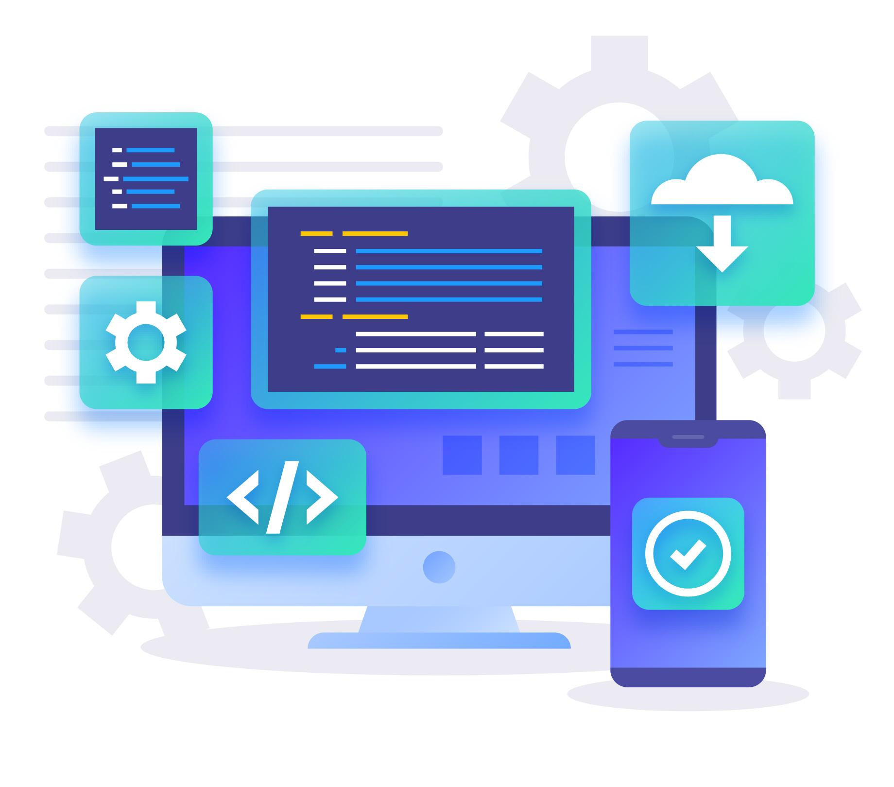 Software House z Warszawy