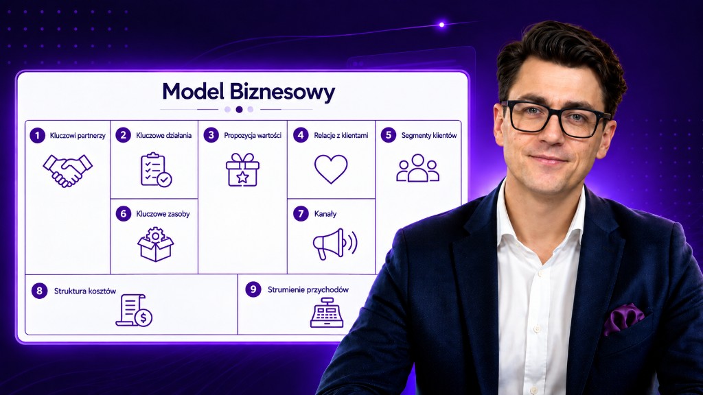 Model biznesowy portalu ogłoszeniowego
