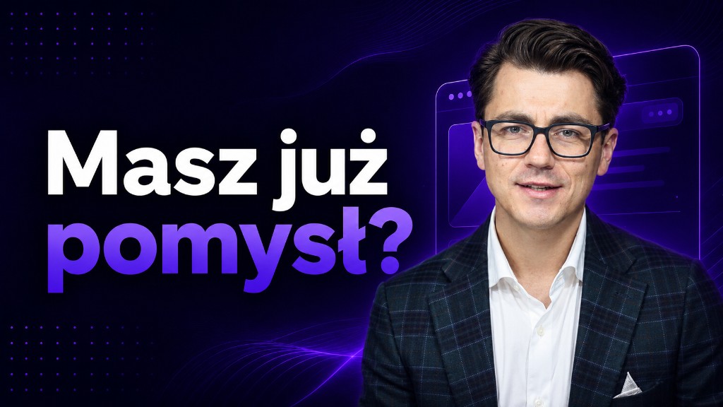 Znajdź pomysł na portal - 10 portali ogłoszeniowych z sukcesem w PL