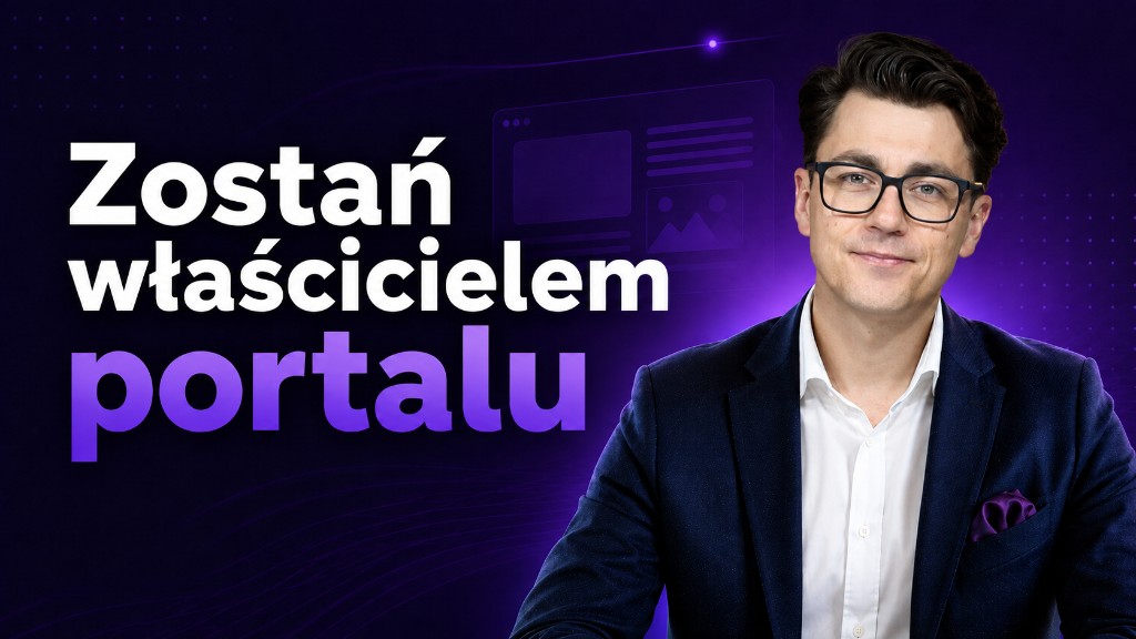 Jak założyć własny portal ogłoszeniowy?