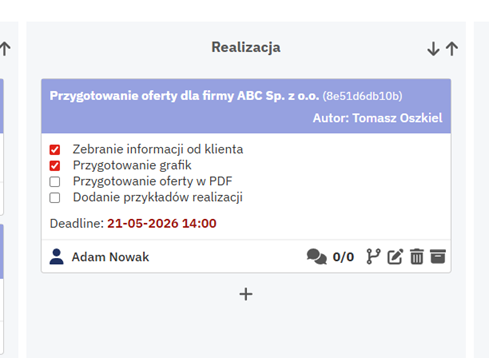 Rozwiązanie 2