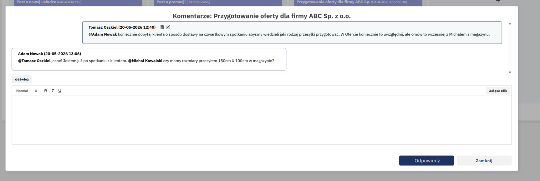 Rozwiązanie 5