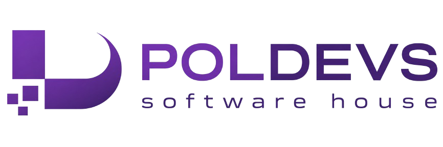 Poldevs Software House Logo